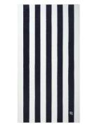 Ralph Lauren Home Henley Beach Towel Marinblå