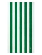 Ralph Lauren Home Henley Beach Towel Grön