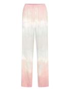 H2O Fagerholt Lunch Pants Rosa