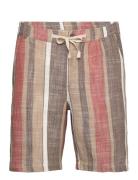 Anerkjendt Akjan Structure Shorts Multi/patterned