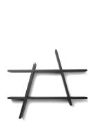 Andersen Furniture A-Shelf Large Svart