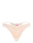 Hunkemöller Lauren Hl String T Vit