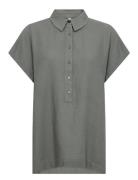 Soyaconcept Sc-Ina Khaki Green