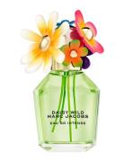 Marc Jacobs Fragrance Daisy Wild Intense Eau De Parfum 100.00 Ml Nude