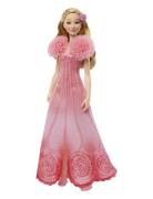 Wicked Wicked Singing Glinda Fashion Doll, Posable With Removable Movi...