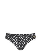 Damella Of Sweden Bikinibrief Marinblå