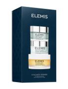 Elemis Kit: Pro-Collagen Heroes – Pro Collagen Skin Health Routine Nud...