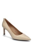 BOSS Janet_Pump70_Na Beige