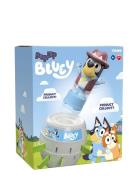 Bluey Pop-Up Bluey Multi/patterned