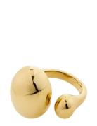 Pilgrim Alvin Ring Guld