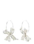 Pilgrim Dream Hoops Silver
