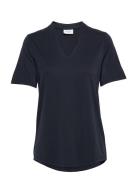 FREE/QUENT Blouse From Freequent In A Soft Material. The Blouse Has A ...