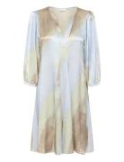 Karen By Simonsen Olgakb Indie Dress Multi/patterned