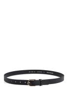 Markberg Taylambg Belt Svart