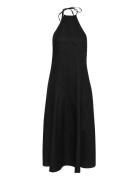 Gestuz Gzizza Halterneck Dress Svart