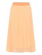 Saint Tropez sz Skirt Orange