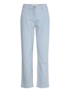 Sofie Schnoor Irishsw Trousers Blå