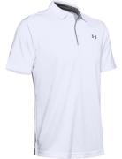 Under Armour Tech Polo Vit