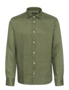 Matinique Mamarc Short Khaki Green