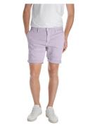 Replay Benni Short Shorts Regular Hyperchino Color Xlite Lila