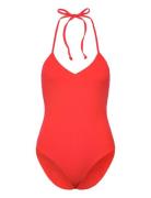 ALOHAS Praslin Orange Badkläder Orange