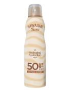 Hawaiian Tropic Hydrating Protection C-Spray Spf50 220 Ml Nude
