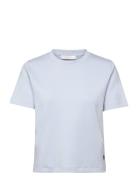 BUSNEL Tessa Tshirt Blå