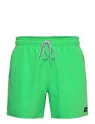 Rip Curl Daily Volley Grön