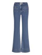 Sofie Schnoor Noellesw Jeans Blå