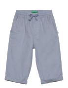 United Colors Of Benetton Trousers Grå