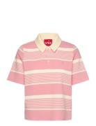 Cras Alaniscras Blouse Rosa