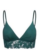 Hunkemöller Lana Bralette Grön
