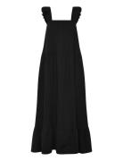 Noella Lina Dress Svart