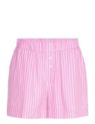 Noella Lea Shorts Rosa