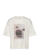 Copenhagen Muse Cmmuse-Tee Vit