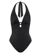 Triumph Midnight Swim Op 01 Svart