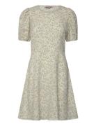 A-View Gino Dress Vit