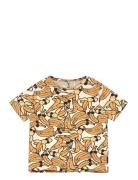 The New Tnstoscar S_S Tee Multi/patterned