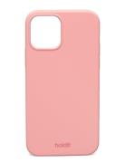 Holdit Silic Case Pink Grape Rosa