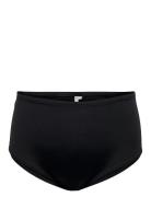 ONLY Carmakoma Carsophia High-Waisted Brief Svart