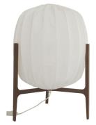 Watt & Veke Prisma Floor Dark Ash / White Vit