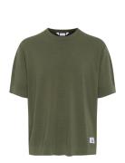 Matinique Matrivolt 73 Khaki Green