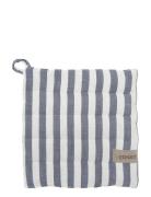 ERNST Pot Holder Blå