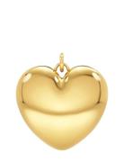 Edblad Barley Charm L Guld