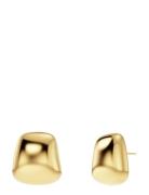 Edblad Mira Studs L Gold Guld