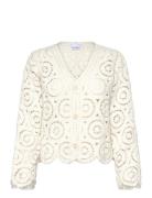 Noella Leontine Knit Vit