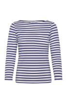 Lindex Top Pacific Multi/patterned