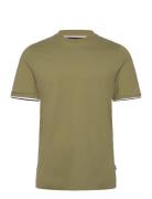 BOSS Thompson 04 Khaki Green