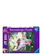 Ravensburger Unicorn Academy 100P Xxl Multi/patterned