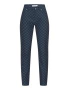 Röhnisch Chie Comfort Pants 30 Marinblå